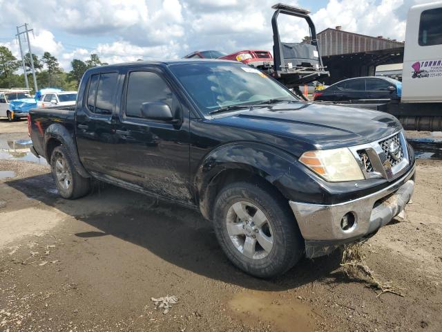 Photo 4 from auction – 2011 NISSAN FRONTIER S with VIN 1N6AD0ER9BC435937