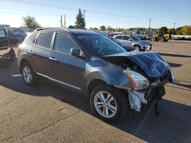 Photo 4 from auction – 2012 NISSAN ROGUE S with VIN JN8AS5MV8CW715423