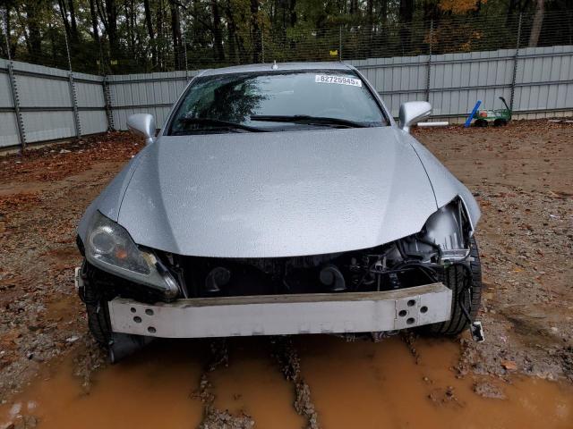 Photo 5 from auction – 2015 LEXUS IS 250 with VIN JTHFF2C25F2532714