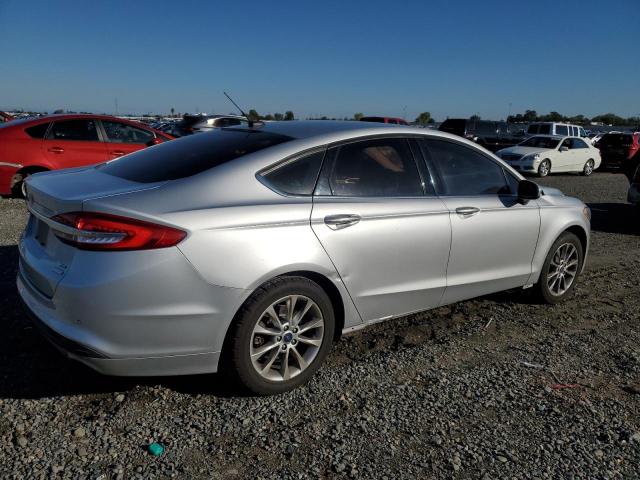 Photo 3 from auction – 2017 FORD FUSION SE with VIN 3FA6P0HD4HR145556