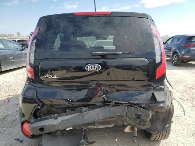 Photo 6 from auction – 2015 KIA SOUL ! with VIN KNDJX3A58F7184826