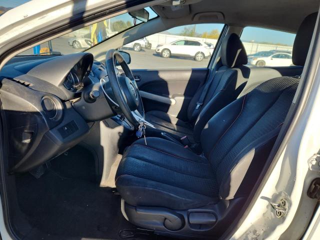 Photo 7 from auction – 2012 MAZDA MAZDA2 with VIN JM1DE1LY7C0140206
