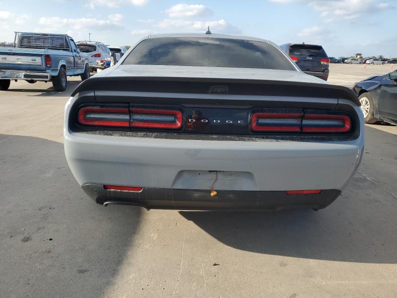 Photo 6 from auction – 2020 DODGE CHALLENGER with VIN 2C3CDZFJ5LH222768