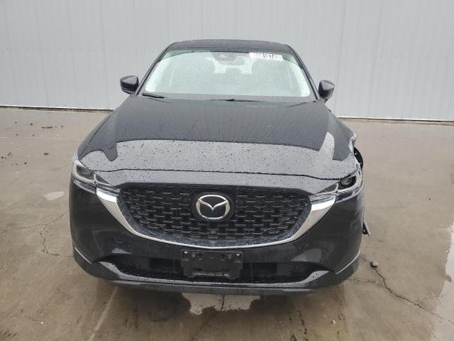 Photo 5 from auction – 2025 MAZDA CX-5 PREFE with VIN JM3KFBCL2S0601932