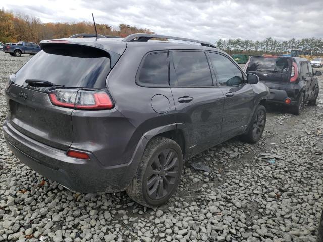 Photo 3 from auction – 2019 JEEP CHEROKEE L with VIN 1C4PJMDN0KD343850