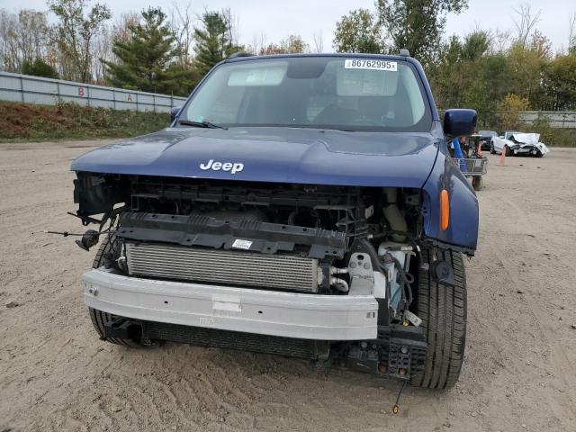 Photo 5 from auction – 2016 JEEP RENEGADE LATITUDE with VIN ZACCJBBT6GPD77501
