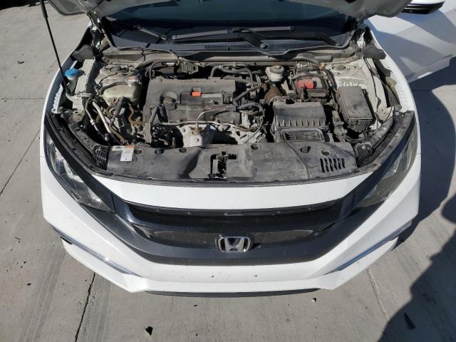 Photo 11 from auction – 2019 HONDA CIVIC LX with VIN 2HGFC2F63KH546073
