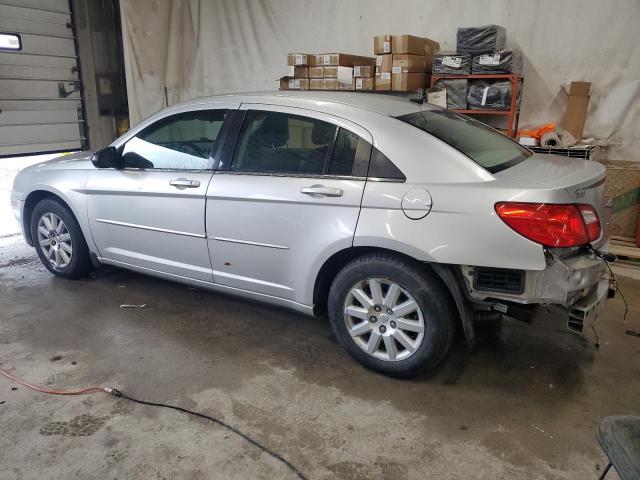 Photo 2 from auction – 2010 CHRYSLER SEBRING TO with VIN 1C3CC4FB4AN169421