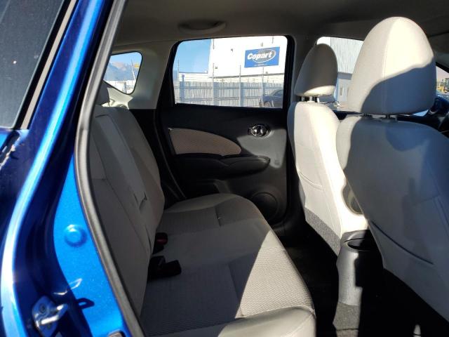 Photo 10 from auction – 2015 NISSAN VERSA NOTE with VIN 3N1CE2CP3FL369551