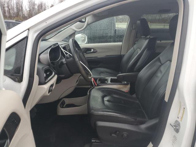 Photo 7 from auction – 2021 CHRYSLER PACIFICA T with VIN 2C4RC1BG5MR585023