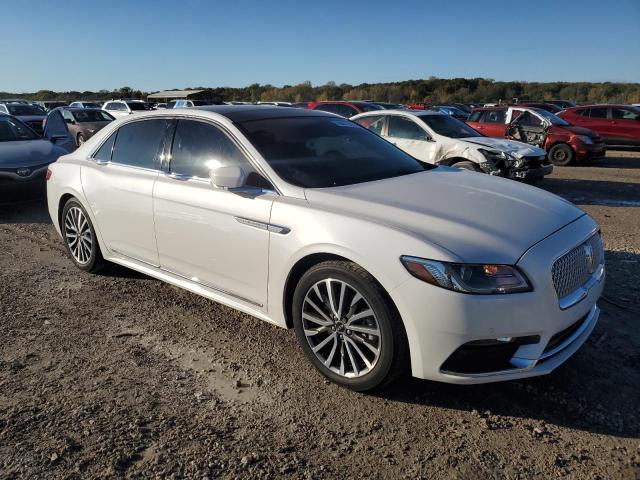 Photo 4 from auction – 2019 LINCOLN CONTINENTA with VIN 1LN6L9TK2K5604086