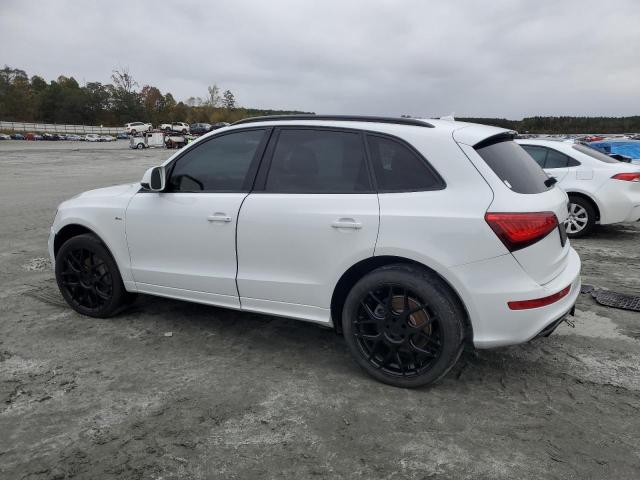 Photo 2 from auction – 2015 AUDI Q5 PRESTIG with VIN WA1WGAFP5FA064192