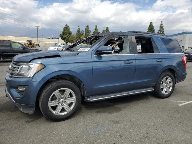 FORD EXPEDITION 2020 with VIN 1FMJU1HT2LEA73810 - Photo from auction