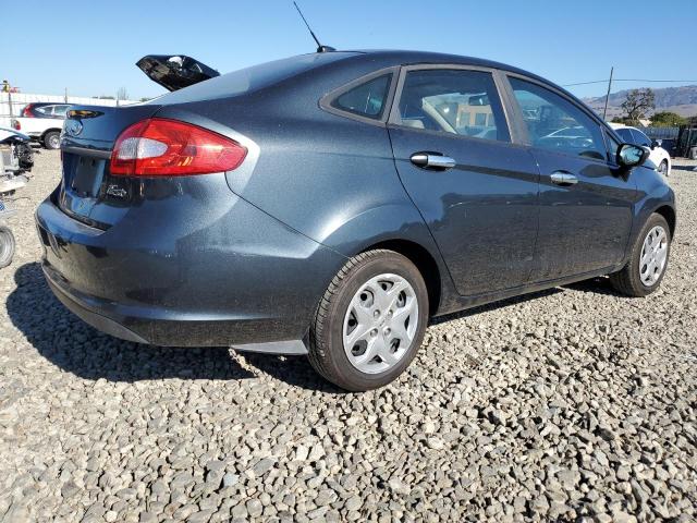 Photo 3 from auction – 2011 FORD FIESTA S with VIN 3FADP4AJ8BM193578