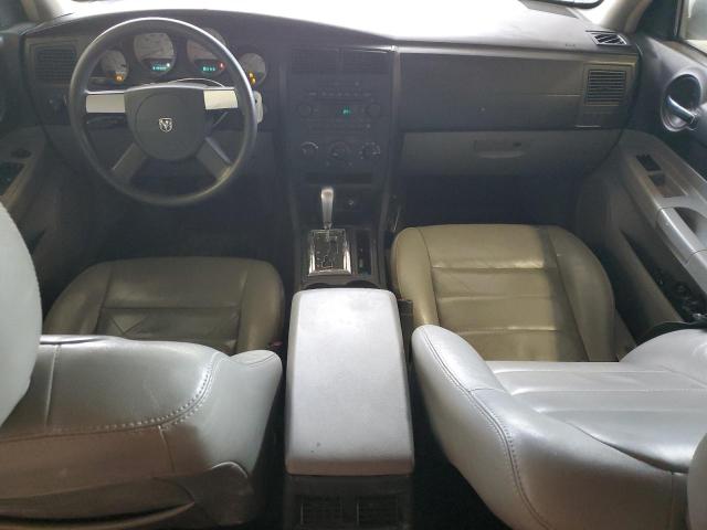 Photo 8 from auction – 2007 DODGE CHARGER SE with VIN 2B3KA43G17H740346