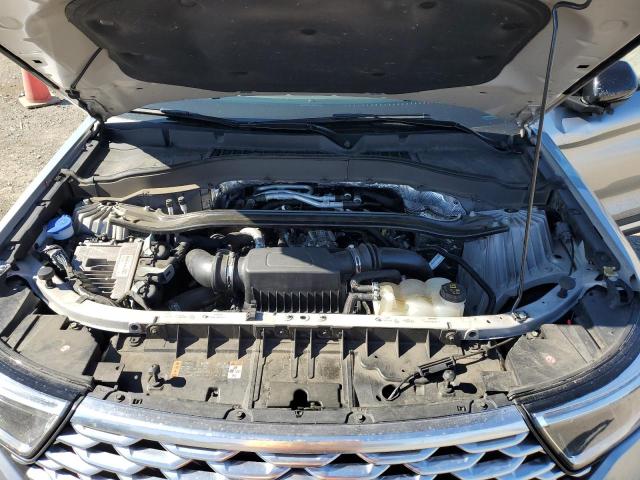 Photo 12 from auction – 2020 FORD EXPLORER P with VIN 1FM5K8HC6LGA40233