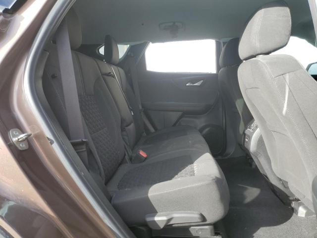 Photo 11 from auction – 2020 CHEVROLET BLAZER 2LT with VIN 3GNKBCRS6LS557816