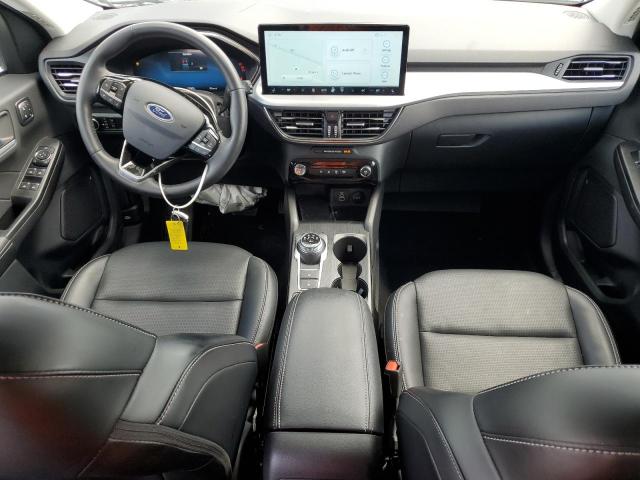 Photo 8 from auction – 2025 FORD ESCAPE PLA with VIN 1FMCU0JZ9SUA36405