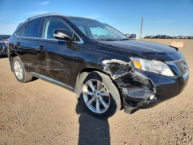 Photo 4 from auction – 2012 LEXUS RX 350 with VIN 2T2BK1BA2CC149837