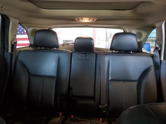 Photo 10 from auction – 2011 FORD EDGE LIMIT with VIN 2FMDK4KC8BBA84270