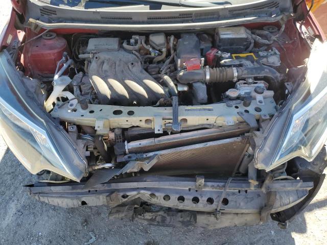 Photo 11 from auction – 2019 NISSAN VERSA NOTE with VIN 3N1CE2CP6KL354374
