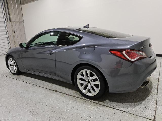 Photo 2 from auction – 2013 HYUNDAI GENESIS CO with VIN KMHHT6KD1DU112331