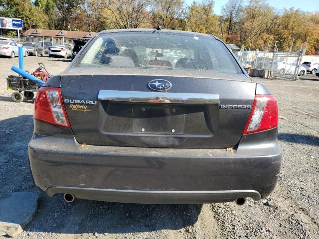 Photo 6 from auction – 2009 SUBARU IMPREZA 2. with VIN JF1GE61659H508362