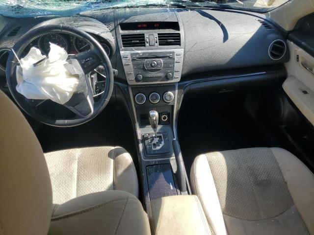 Photo 8 from auction – 2012 MAZDA 6 I with VIN 1YVHZ8DH8C5M09954
