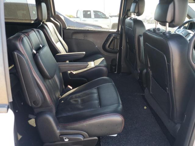 Photo 11 from auction – 2016 DODGE GRAND CARAVAN R/T with VIN 2C4RDGEG6GR399510