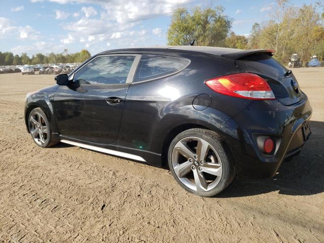 Photo 2 from auction – 2015 HYUNDAI VELOSTER T with VIN KMHTC6AE9FU217724