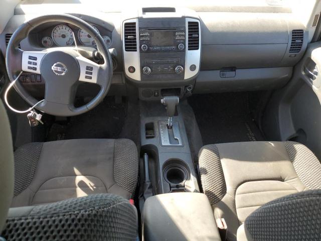 Photo 8 from auction – 2014 NISSAN FRONTIER SV with VIN 1N6AD0CU2EN747355