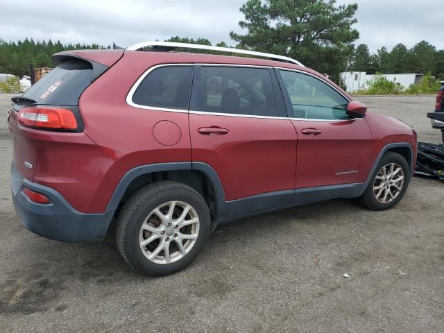 Photo 3 from auction – 2016 JEEP CHEROKEE L with VIN 1C4PJLCB6GW179310