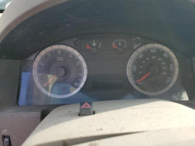 Photo 9 from auction – 2009 FORD ESCAPE with VIN 1FMCU03719KB94268