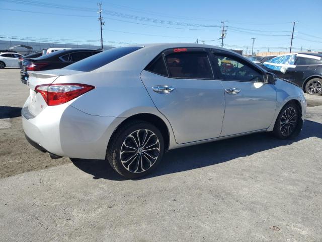 Photo 3 from auction – 2015 TOYOTA COROLLA L with VIN 5YFBURHE0FP214387