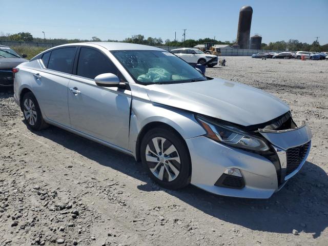 Photo 4 from auction – 2019 NISSAN ALTIMA S with VIN 1N4BL4BV6KN303392