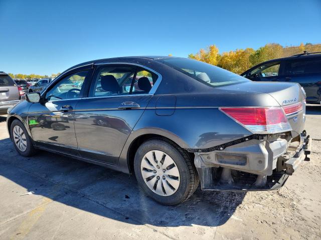 Photo 2 from auction – 2012 HONDA ACCORD LX with VIN 1HGCP2F35CA239145