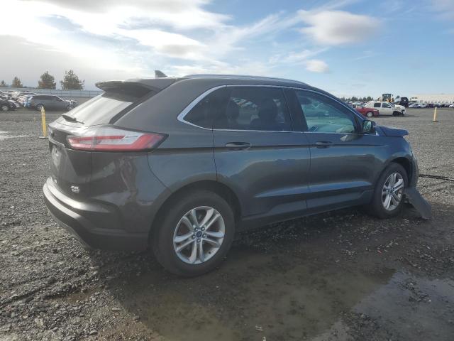 Photo 3 from auction – 2019 FORD EDGE SEL with VIN 2FMPK4J90KBB43475
