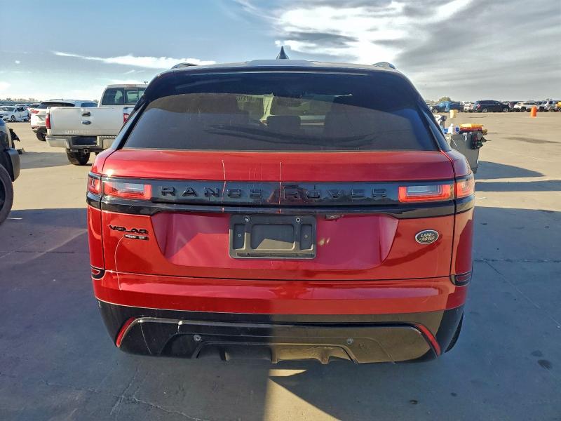 Photo 6 from auction – 2019 LAND ROVER RANGE ROVE with VIN SALYL2EX0KA789607