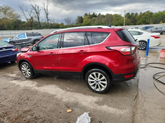 Photo 2 from auction – 2018 FORD ESCAPE TIT with VIN 1FMCU9J9XJUB89152