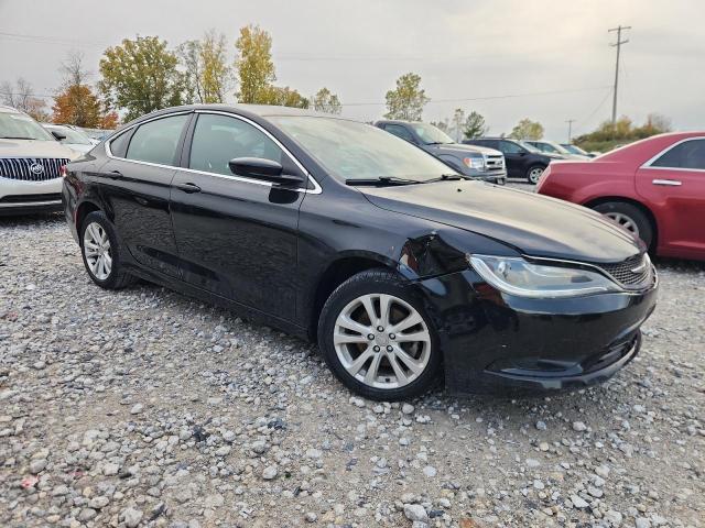 Photo 4 from auction – 2015 CHRYSLER 200 LIMITE with VIN 1C3CCCAB4FN531952