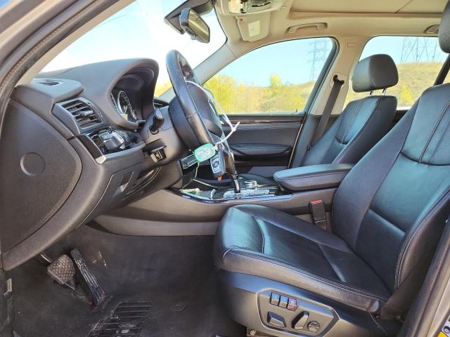 Photo 7 from auction – 2015 BMW X3 XDRIVE2 with VIN 5UXWX9C58F0D53372
