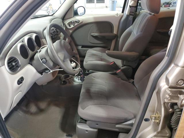 Photo 7 from auction – 2003 CHRYSLER PT CRUISER CLASSIC with VIN 3C4FY48B63T542310