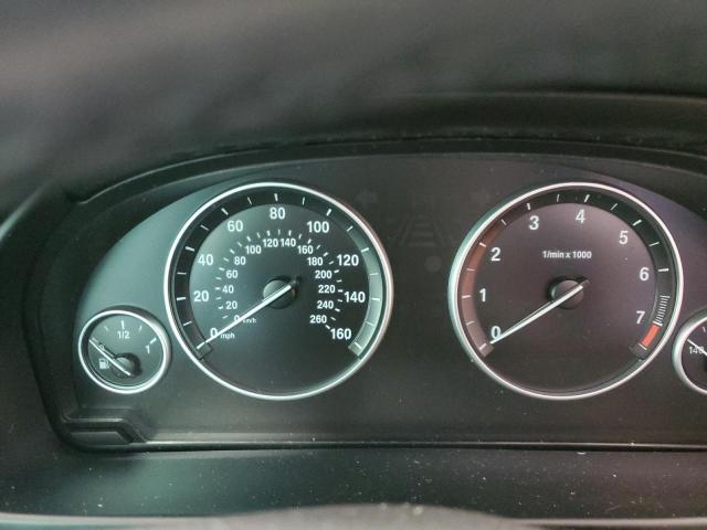 Photo 9 from auction – 2016 BMW X5 with VIN 5UXKR0C57G0P26744