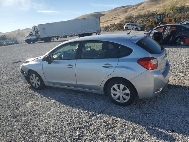 Photo 2 from auction – 2015 SUBARU IMPREZA with VIN JF1GPAA6XFG208217