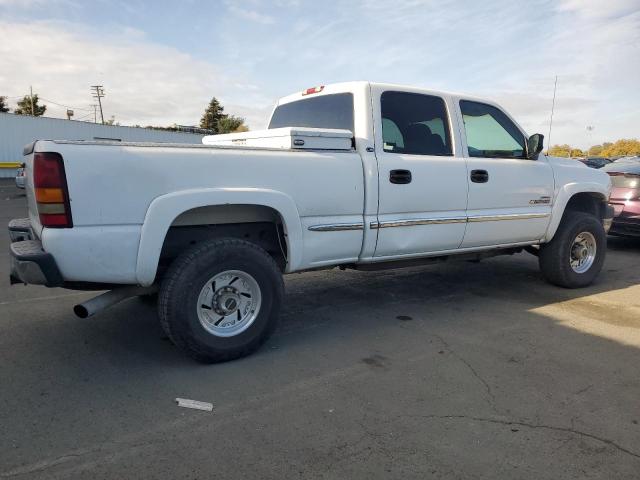 Photo 3 from auction – 2002 CHEVROLET SILVERADO with VIN 1GCHK23142F177308