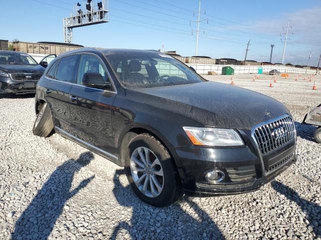 Photo 4 from auction – 2015 AUDI Q5 PREMIUM with VIN WA1LFAFP6FA129315