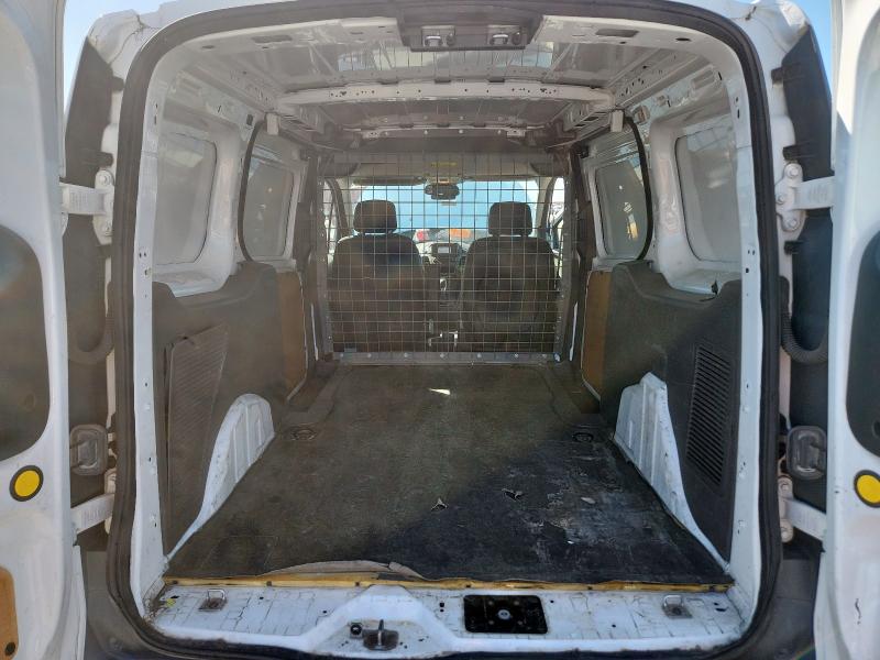 Photo 10 from auction – 2019 FORD TRANSIT CO with VIN NM0LS7E29K1427049