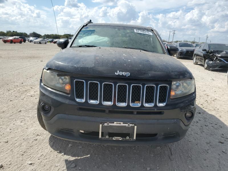 Photo 5 from auction – 2016 JEEP COMPASS SP with VIN 1C4NJDBBXGD566744
