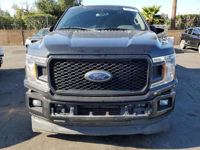 Photo 5 from auction – 2019 FORD F150 SUPER with VIN 1FTEW1CP5KKF18759