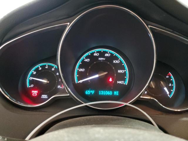 Photo 9 from auction – 2011 CHEVROLET MALIBU 1LT with VIN 1G1ZC5E15BF132208